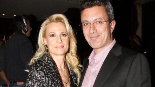 «Η Κρίστη είναι πολύ πιο…»: Ερωτική εξομολόγηση από τον Νίκο Χατζηνικολάου!