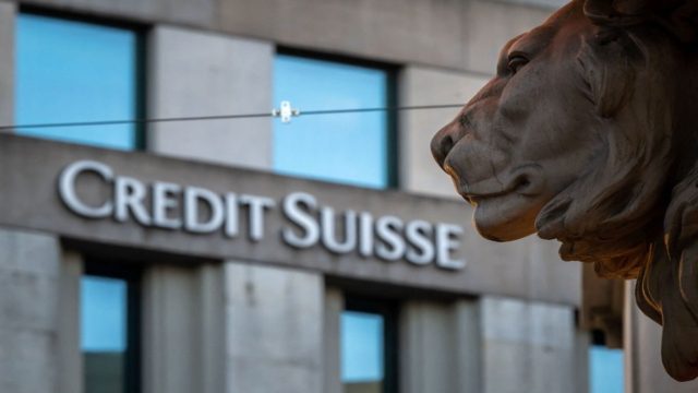 Credit Suisse: Σε θρίλερ εξελίσσεται η διάσωση της τράπεζας – Απορρίπτει ως «χαμηλή» την προσφορά 1 δισ. της UBS