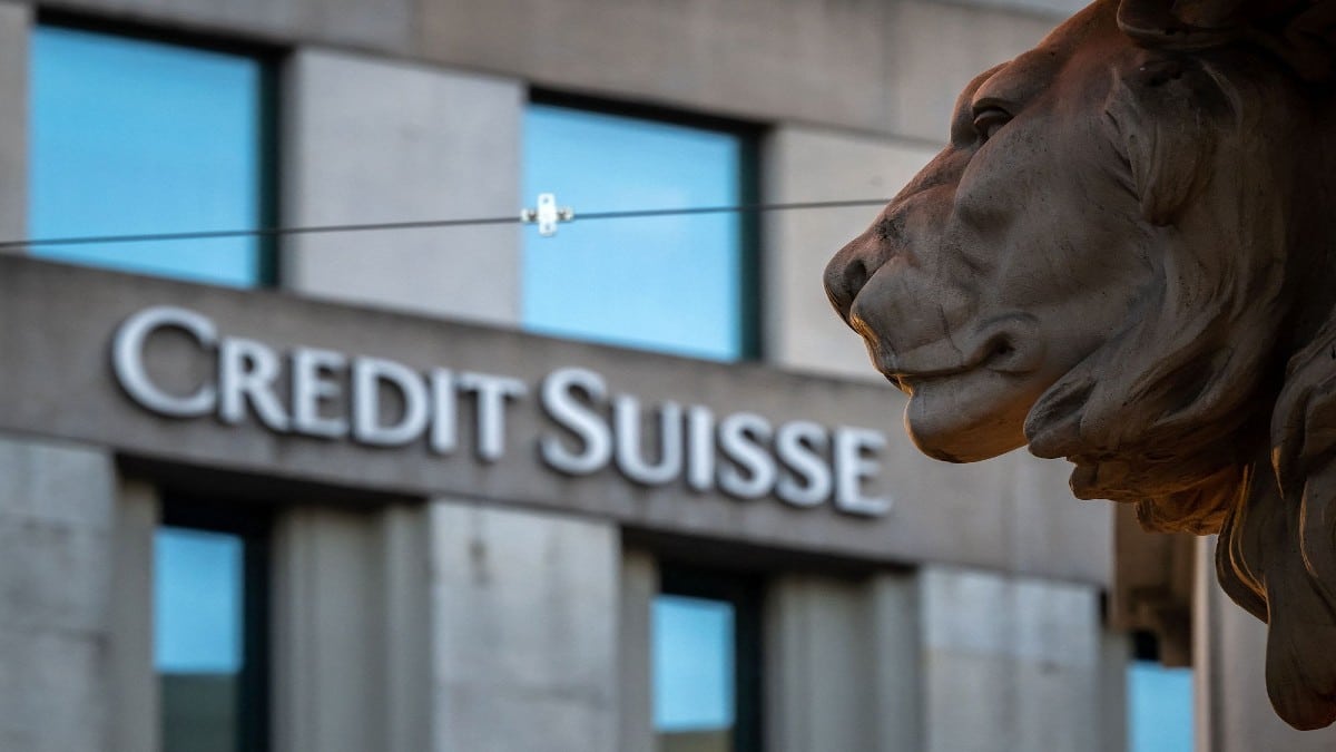 Credit Suisse: Σε θρίλερ εξελίσσεται η διάσωση της τράπεζας – Απορρίπτει ως «χαμηλή» την προσφορά 1 δισ. της UBS