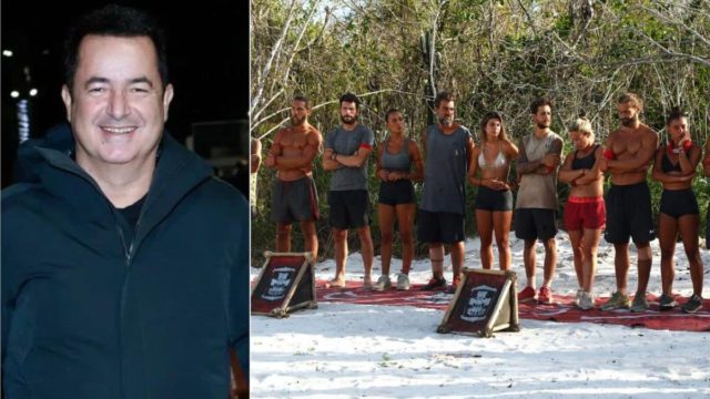 Survivor All Star: Ο Ατζούν κάλεσε όλους τους Έλληνες παίκτες σπίτι του! Τους είπε να μην κλέβουν και φεύγοντας τον… έκλεψαν!