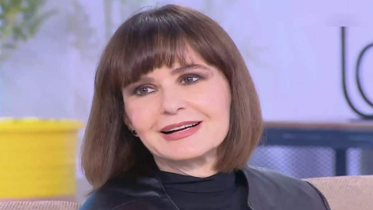 «Ήθελα ένα παιδί με…»: Αποκάλυψη «κόλαφος» από την Κάτια Δανδουλάκη