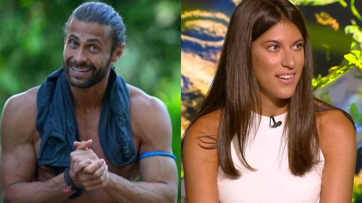 Survivor All Star: «Κόλαφος» η Τζο Μαριδάκη – «Με τον Κωνσταντίνο Βασάλο απλά με πείραζε…» (video)