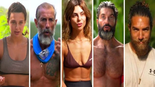 Survivor All Star spoiler 23/03 αποχώρηση: Τεράστια έκπληξη! Αυτός ο παίκτης φεύγει την Πέμπτη!