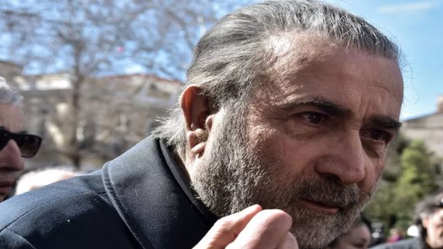 «Δεν έκανα το χατίρι κανενός..» – Ξεκαθάρισε την θέση του ο Λάκης Λαζόπουλος