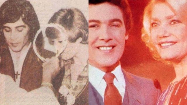 «Όταν είχα ξεμπερδέψει από τον Τόλη Βοσκόπουλο…» – «Κεραυνός εν αιθρία» από την Μαρινέλλα για τον τραγουδιστή