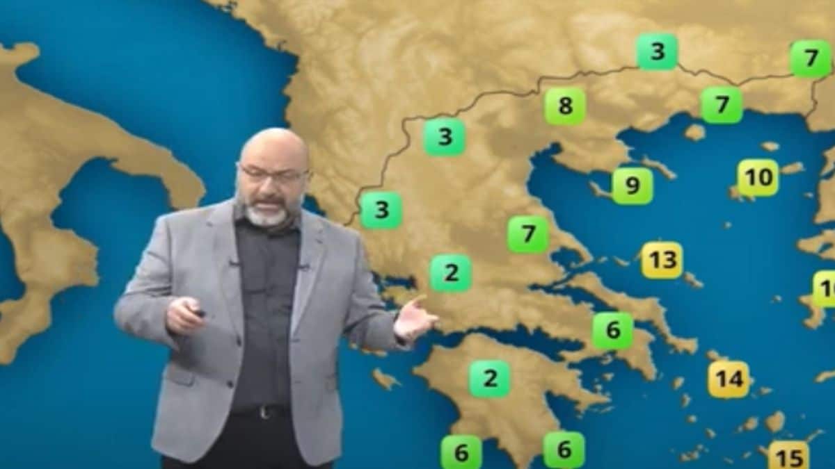 Βάζει τέλος στα σενάρια ο Σάκης Αρναούτογλου – «Την 25η Μαρτίου προβλέπεται να…»