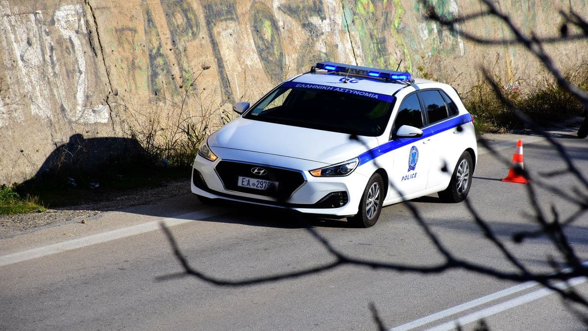Αποτροπιασμός στην Ηλεία: Συνελήφθη 54χρονος για βιασμό ανήλικης, αρπαγή και πορνογραφία ανηλίκων