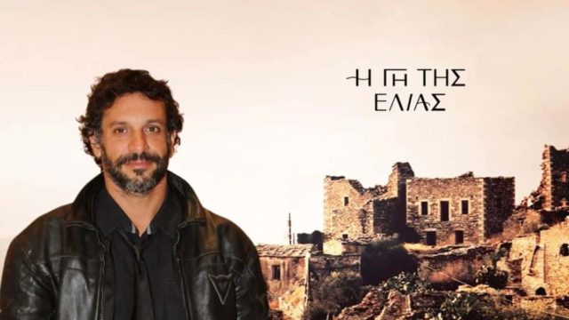 Spoiler – Η Γη της Ελιάς: Το μυστικό του Ανδρέα αποκαλύπτεται