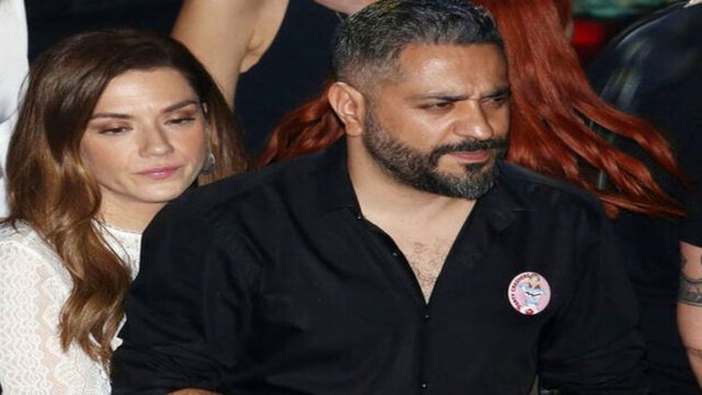 Αποκάλυψε τον μεγάλο της φόβο η Βάσω Λασκαράκη – «Περάσαμε δύσκολα και φοβάμαι μην…»