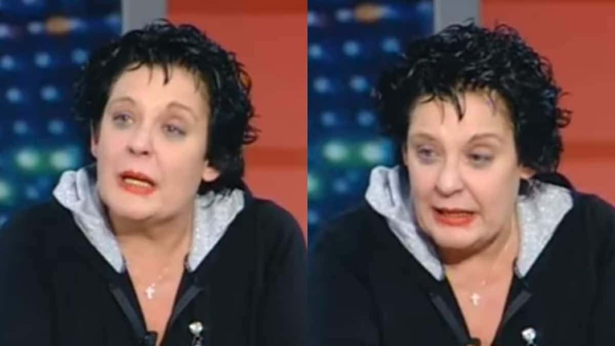 Λύγισε on air η Λιάνα Κανέλη – «Δεν επιτρέπω σε κανέναν…»