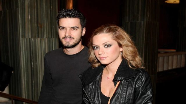 «Δεν είναι εύκολο…»: Αποκάλυψε όλη την αλήθεια ο Γιάννης Τσιμιτσέλης για την σχέση του με την Βάσω Λασκαράκη