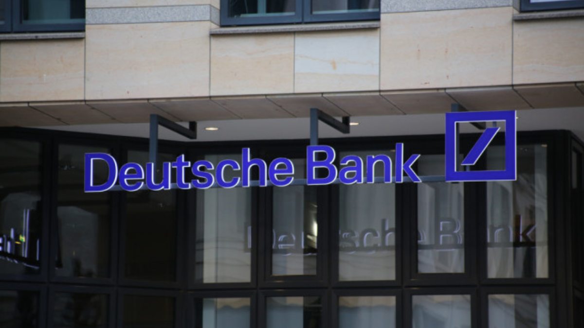 Τα σενάρια για την Deutsche Bank – Πόσο κινδυνεύει η Ευρώπη από μια νέα τραπεζική κρίση