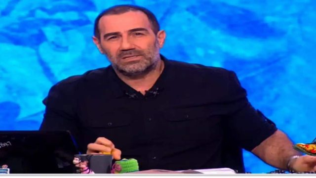 Συγκίνηση για τον Αντώνη Κανάκη – «Σήμερα είναι η ημέρα που…»