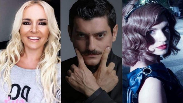 8 διάσημοι Έλληνες ηθοποιοί ότι είναι αδέρφια και δεν το γνώριζε κανείς!