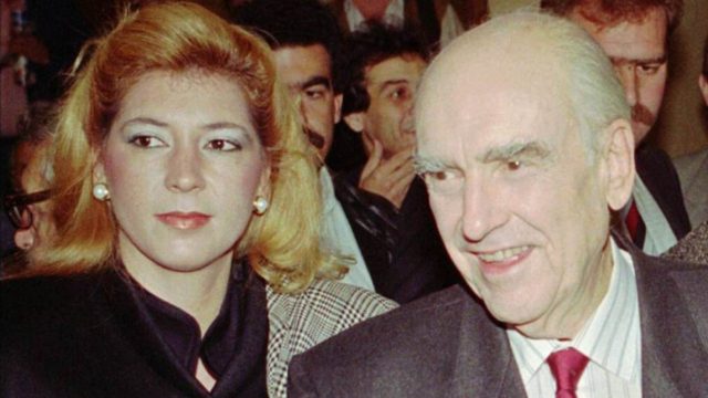 «Πήραν το σπίτι του Ανδρέα Παπανδρέου με πλαστές διαθήκες…»: Η αποκάλυψη της Δήμητρας Λιάνη που «γκρέμισε» το πανελλήνιο!