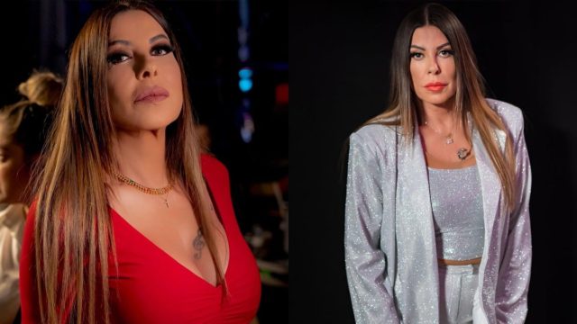 Έκτακτες εξελίξεις για την Άντζελα Δημητρίου – Έγιναν γνωστά τα νέα