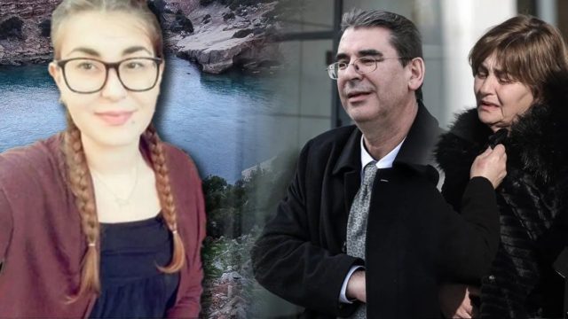 «”Να πας να βρεις μόνη σου την άκρη για την βιντεοσκόπηση και τον βιασμό σου!” Αν ήταν το δικό τους παιδί…» – Οργή Γιάννη Τοπαλούδη 4,5 χρόνια μετά της δολοφονία της κόρης του, Ελένης
