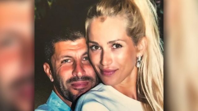 Ανατροπή στη δίκη για την εν ψυχρώ εκτέλεση του Γιάννη Μακρή: «Τον άνδρα μου δεν θα τον γυρίσει καμία απόφαση πίσω» – Ξέσπασε σε λυγμούς η Βικτώρια Καρύδα