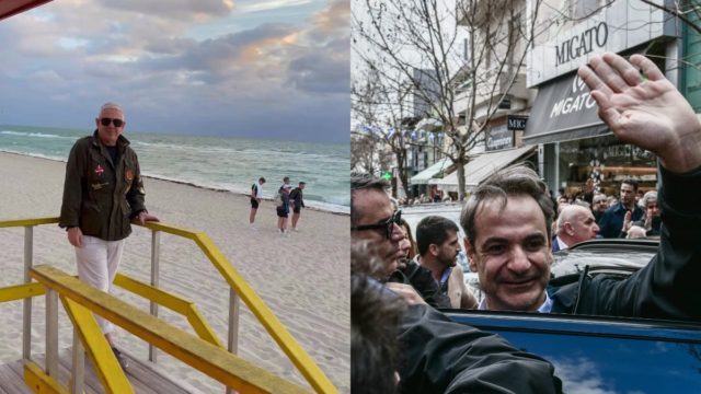 Οργή του Τάσου Δούση εναντίον Κυριάκου Μητσοτάκη: «Προκαλείτε τους ανθρώπους που έχασαν τα παιδιά τους, θυσιάστε τα δικά σας παιδιά…»