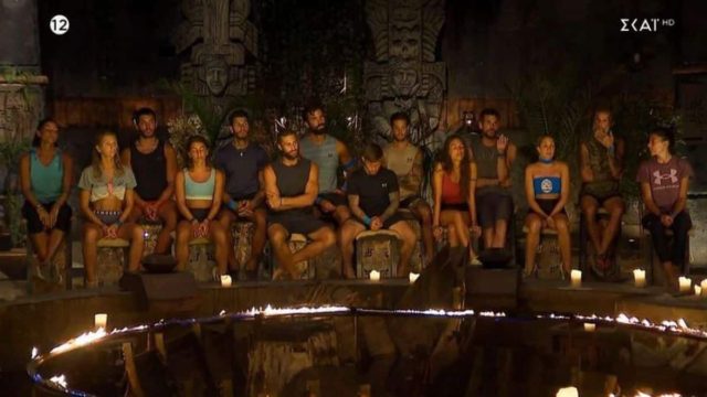 Το απόλυτο κόλπο παίκτη στο Survivor για να πάει τελικό – «Κοροϊδεύει» τον Ατζούν (ΦΩΤΟ)