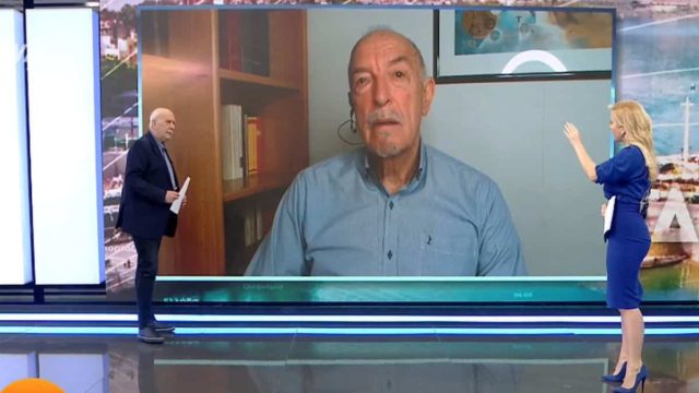 Καιρικό «θρίλερ» από τον Τάσο Αρνιακό – «Μετά την 25η Μαρτίου έρχεται ένα…»