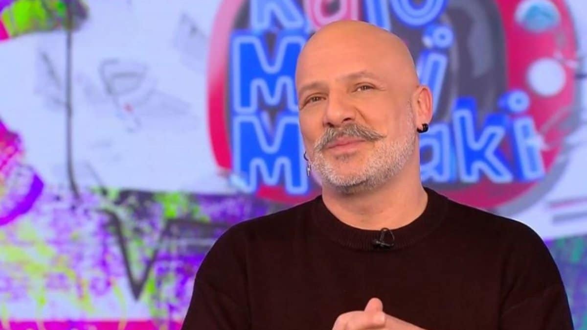 Τα αλλάζει ο Νίκος Μουτσινάς: Η «βόμβα» που έριξε στον αέρα για το τηλεοπτικό του μέλλον!