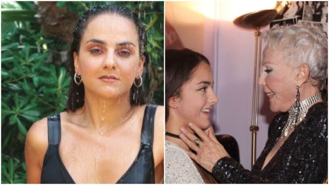 Η κόρη του Βλάσση έγινε 26 ετών – Μια γνήσια «Μπονάτσα» με ισχυρές δόσεις Λάσκαρη