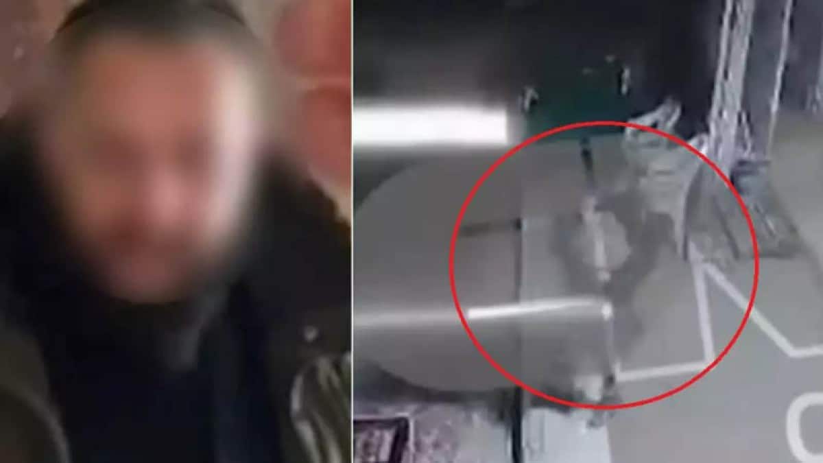 Έγκλημα στην Ξάνθη: Βίντεο ντοκουμέντο από την αρπαγή της 15χρονης! Πώς έγινε η εν ψυχρώ δολοφονία του 45χρονου