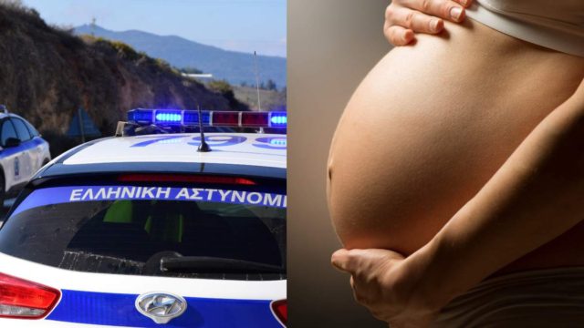 Θρίλερ για 22χρονη έγκυο στα Ιωάννινα: Μήνυσε τον πατέρα της για ξυλοδαρμό – «Με έβριζε και μου έριχνε γροθιές στο κεφάλι»