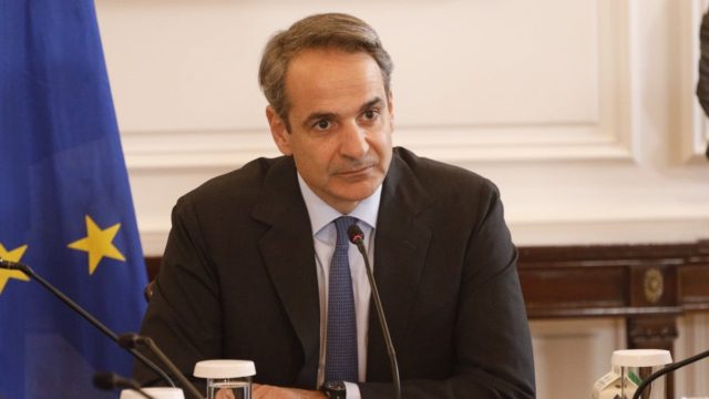 Εκλογές στις 21 Μαΐου 2023 ανακοίνωσε ο Κυριάκος Μητσοτάκης