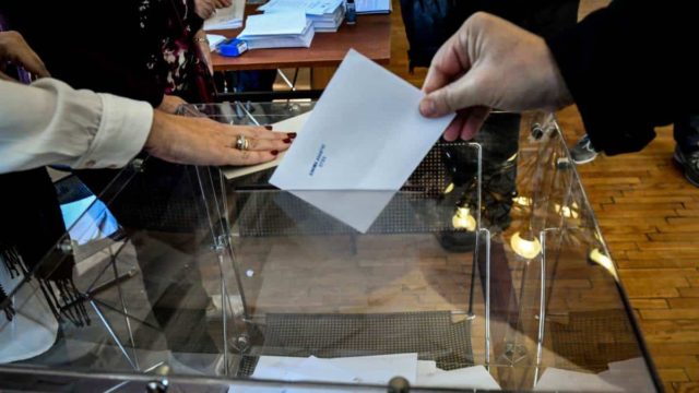 Εκλογές 2023: Δεν ξέρετε τι να ψηφίσετε; Αυτό είναι το τεστ που θα σας «λύσει» τα χέρια!