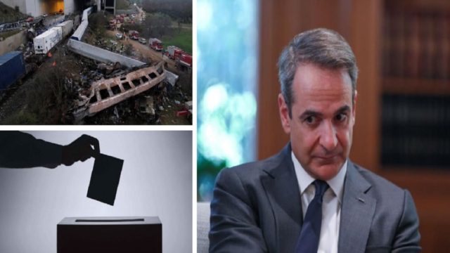 Εκλογές 2023: Πότε θα γίνουν τελικά μετά την αλλαγή σχεδίων λόγω… Τεμπών – Τι είπε ο Μητσοτάκης στους υπουργούς και το δημοσκοπικό «φαρμάκι» στην κυβέρνηση (Video)