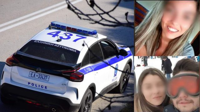 Θρίλερ στη Χαλκιδική: Εξαφάνιση 26χρονης και της 3χρονης κόρης της – Όσα υποστηρίζει ο πατέρας (video)