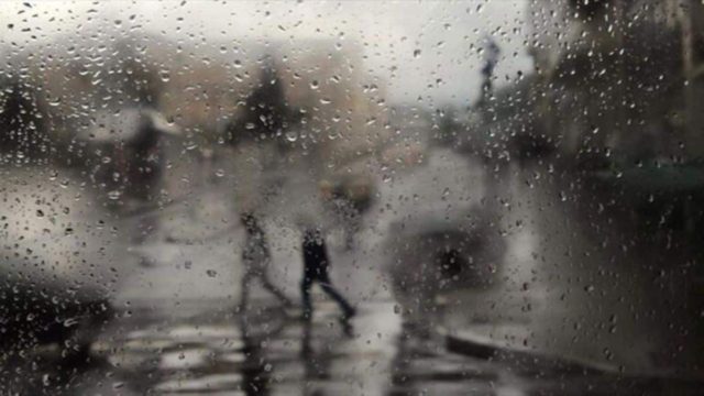 ΕΜΥ: Έκτακτο δελτίο επιδείνωσης του καιρού! Ισχυρές βροχές και καταιγίδες τις επόμενες ώρες – Οι περιοχές που θα “χτυπήσουν”