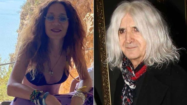 Έλενα Φερεντίνου: Σε έξαλλη κατάσταση η σύντροφος του Νίκου Καρβέλα – «Κοιτάζω τον γιο μου…»