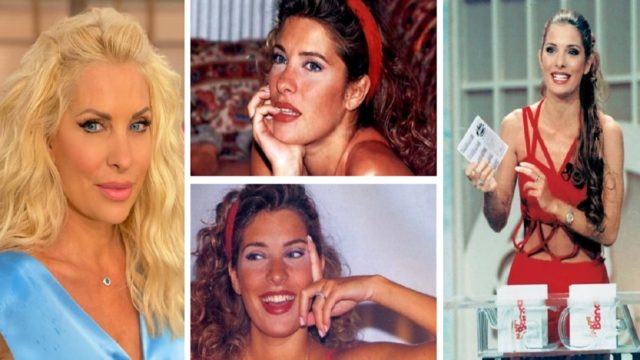 Αποκαλύψεις «φωτιά» Ελένης Μενεγάκη: «Δεν  ήμουν δύσκολη! Όταν εγώ τα έκανα αυτά, πληρωνόσουν για να…»