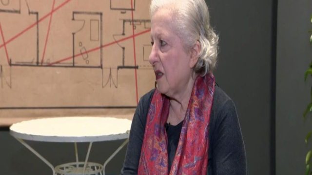 Άγρια “καρφιά” της Ελένης Γερασιμίδου για τον γαμπρό της: «Δεν ήταν αντάξιος των…» – Αποκαλύψεις σοκ για τον χωρισμό της κόρης της