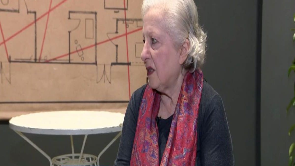 Άγρια “καρφιά” της Ελένης Γερασιμίδου για τον γαμπρό της: «Δεν ήταν αντάξιος των…» – Αποκαλύψεις σοκ για τον χωρισμό της κόρης της