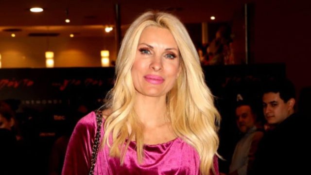 Ζωή από…χρυσάφι: Σοκ με τις ετήσιες απολαβές της Ελένης Μενεγάκη!