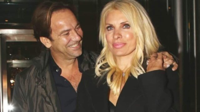 «Βόμβα» από Ελένη Μενεγάκη: «Ο Μάκης Παντζόπουλος τα έχασε, όταν του…»