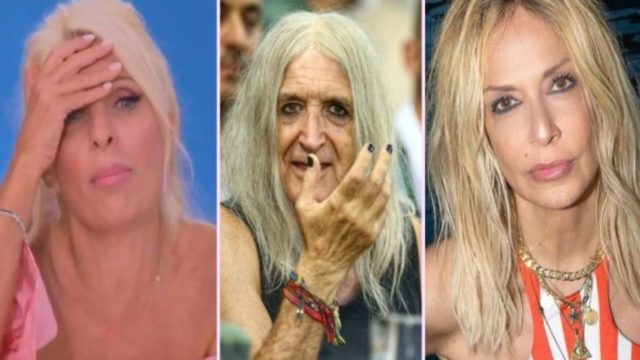 Κρυφά ερωτευμένος ο Νίκος Καρβέλας με την Ελένη Μενεγάκη – Αποκαλύψεις «φωτιά» από την Άννα Βίσση