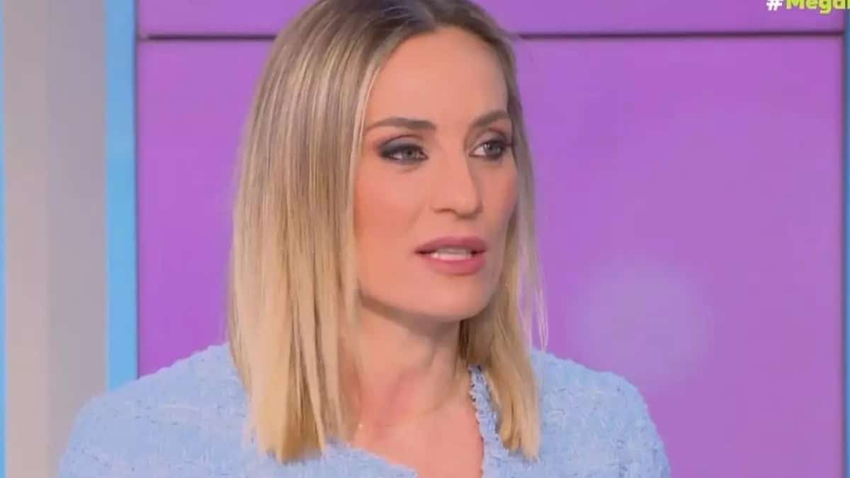 Ξεσπάθωσε η Ελεονώρα Μελέτη: «Νιώθω ότι είμαστε όλοι μας αστείοι που λέμε για…» (Video)