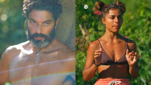 Survivor All Star: «Ό,τι πιο κακό και επικίνδυνο έχω γνωρίσει…» – «Ξεσπάθωσε» η Ελευθερία Ελευθερίου για τον Σπύρο Μαρτίκα (video)