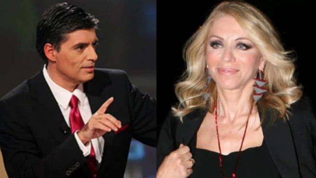 Πάνω από 20 χρόνια κόντρα: Η Έλλη Στάη «καρφώνει» τον Νίκο Ευαγγελάτο  – «Ήταν εφιάλτης, κράτησε μόνο…»