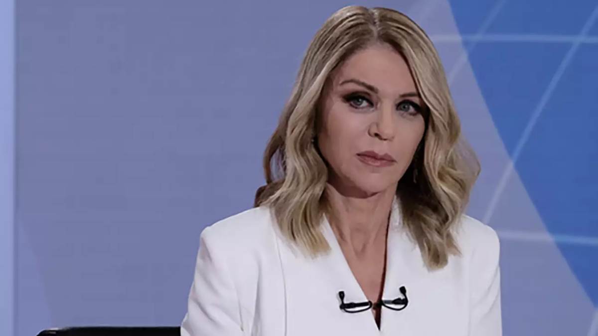 «Έγινα σκύλα γιατί…»: Δε «μάσησε» τα λόγια της η Έλλη Στάη!