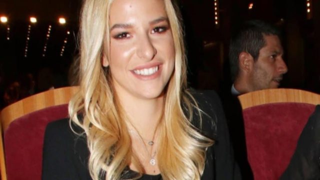 «Πυρπολισμός» από την Εριέττα Κούρκουλου: «Μπροστά στο συμφέρον δεν υπήρχε τίποτα…»