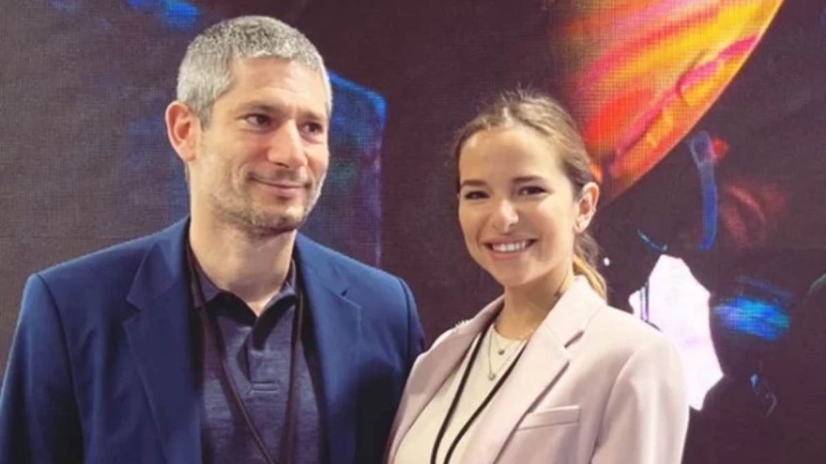 Σπάραξε η Εριέττα Κούρκουλου: «Ανοίγεις το κινητό σου ένα πρωί και…»