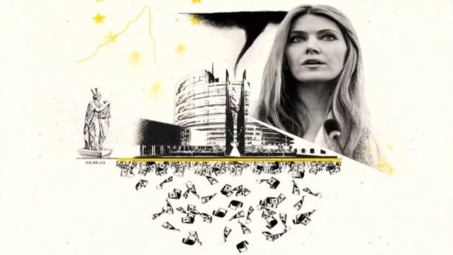 Νέο “χαστούκι” γα την Εύα Καϊλή: Απορρίφθηκε η έφεσή της! Παραμένει στη φυλακή για την υπόθεση του Qatargate (Video)
