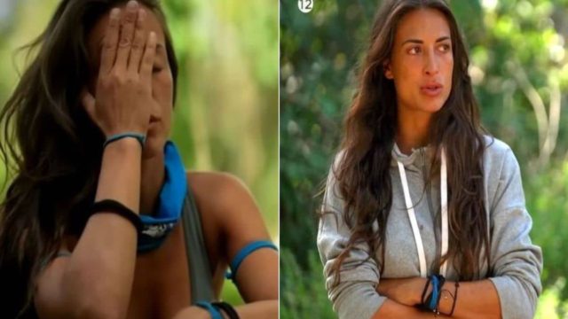 Survivor All Star spoiler 22/03: «Ή αυτός ή εγώ…» – Αποχωρεί οικειοθελώς η Εύη Σαλταφερίδου