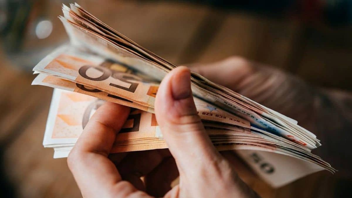 Τεράστια ανάσα: Έσκασε επίδομα 1.000 ευρώ!